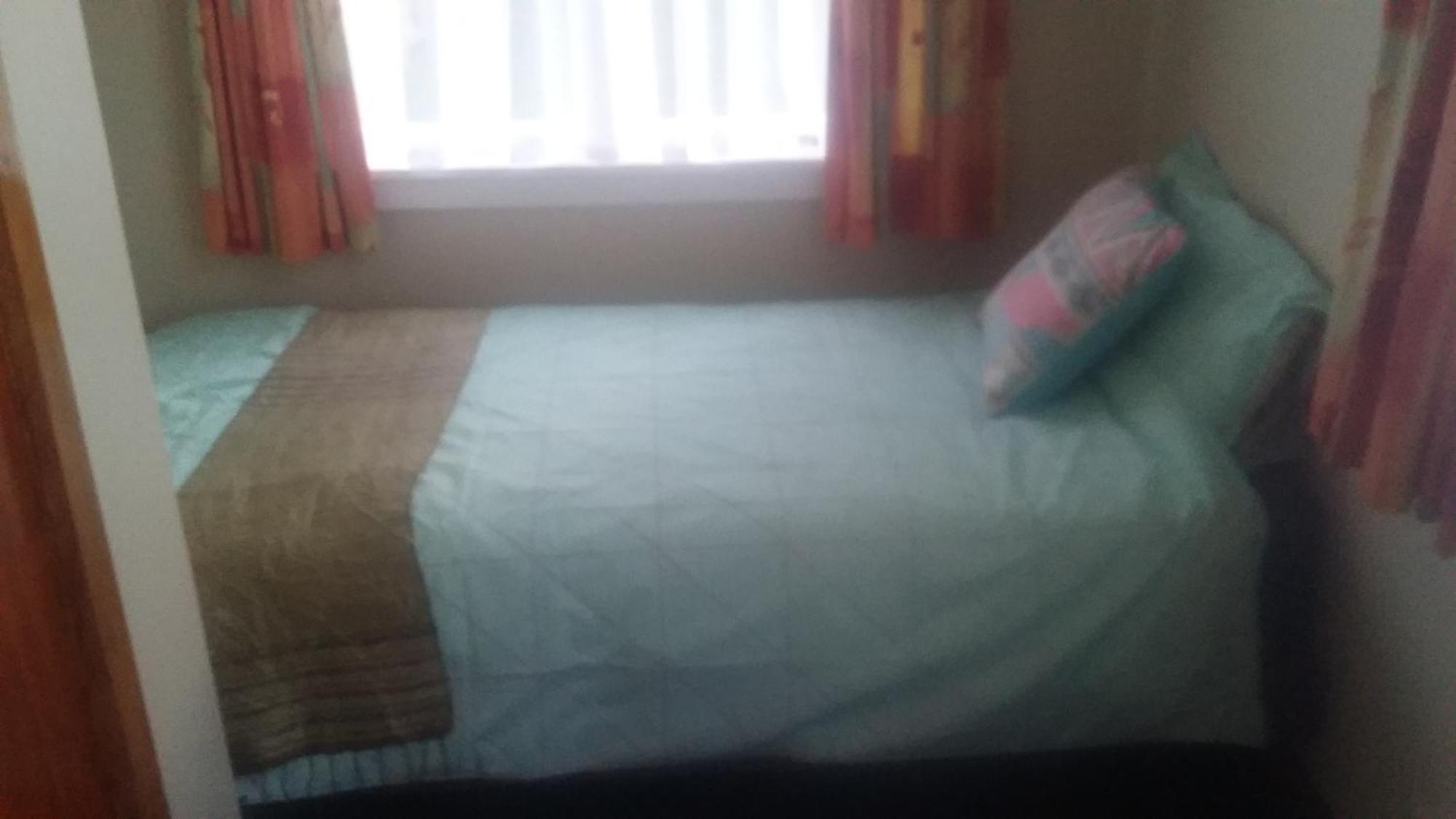 Ruan Thai Bed And Coffee Apartment Hamilton Luaran gambar