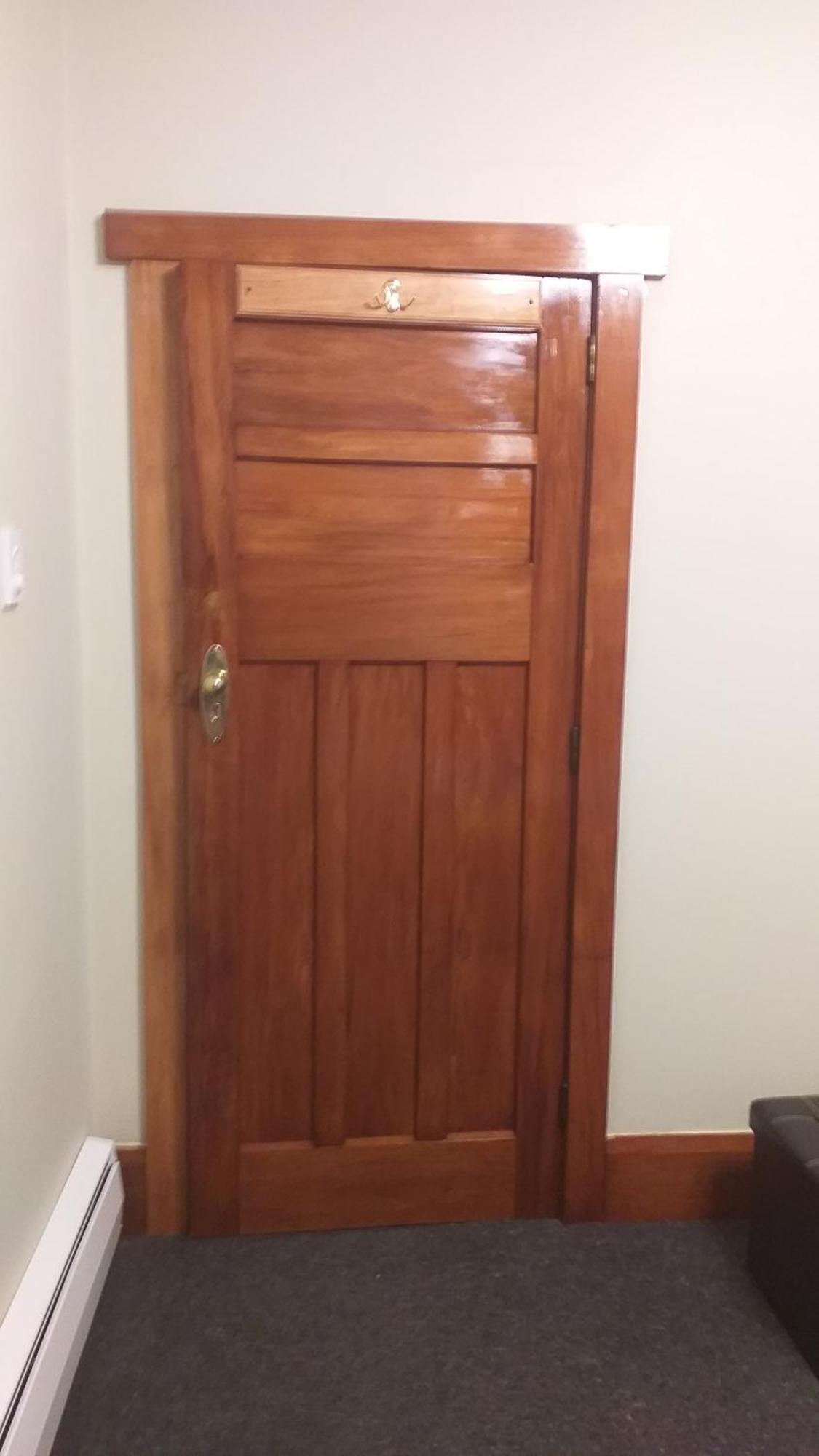 Ruan Thai Bed And Coffee Apartment Hamilton Bilik gambar