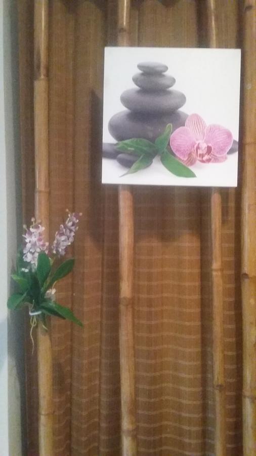 Ruan Thai Bed And Coffee Apartment Hamilton Luaran gambar