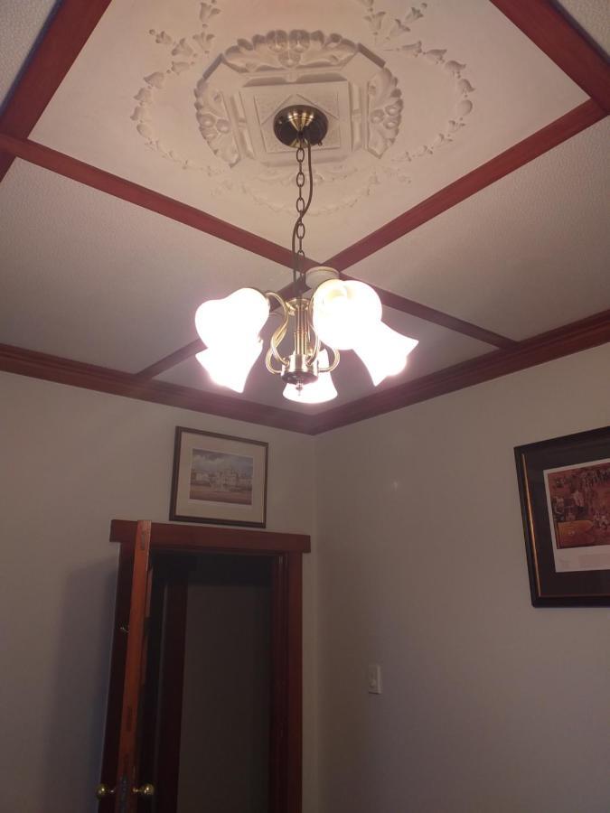 Ruan Thai Bed And Coffee Apartment Hamilton Luaran gambar