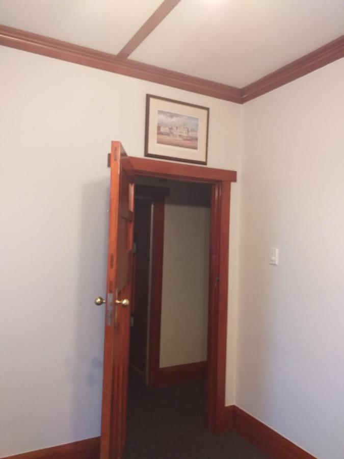 Ruan Thai Bed And Coffee Apartment Hamilton Luaran gambar