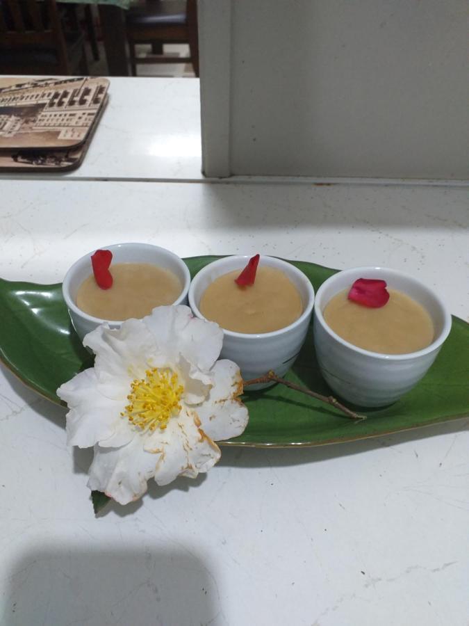 Ruan Thai Bed And Coffee Hamilton Luaran gambar